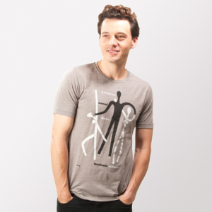 A Streetcar Named Desire T-shirt from Out of Print Clothing